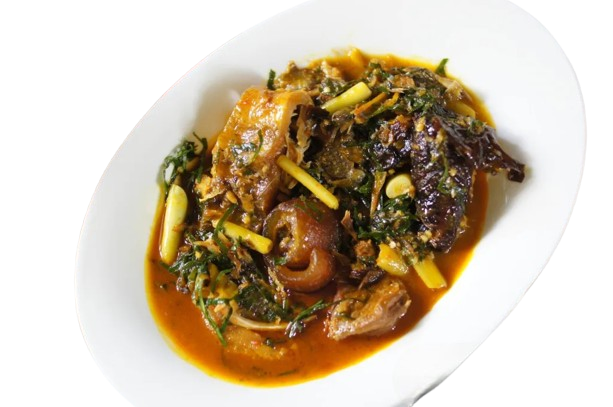 OKAZI SOUP