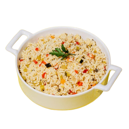 RIZ LEGUME