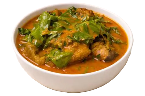 UHA SOUP