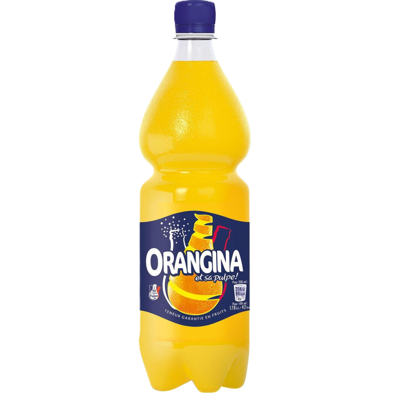 ORANGINA