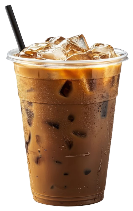 CAFE GLACE