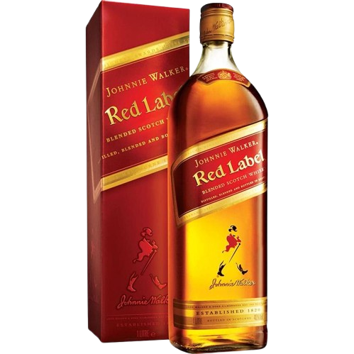 BONY RED