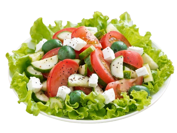 SALADE LEGUME