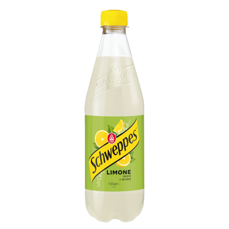 SCHWEPPES