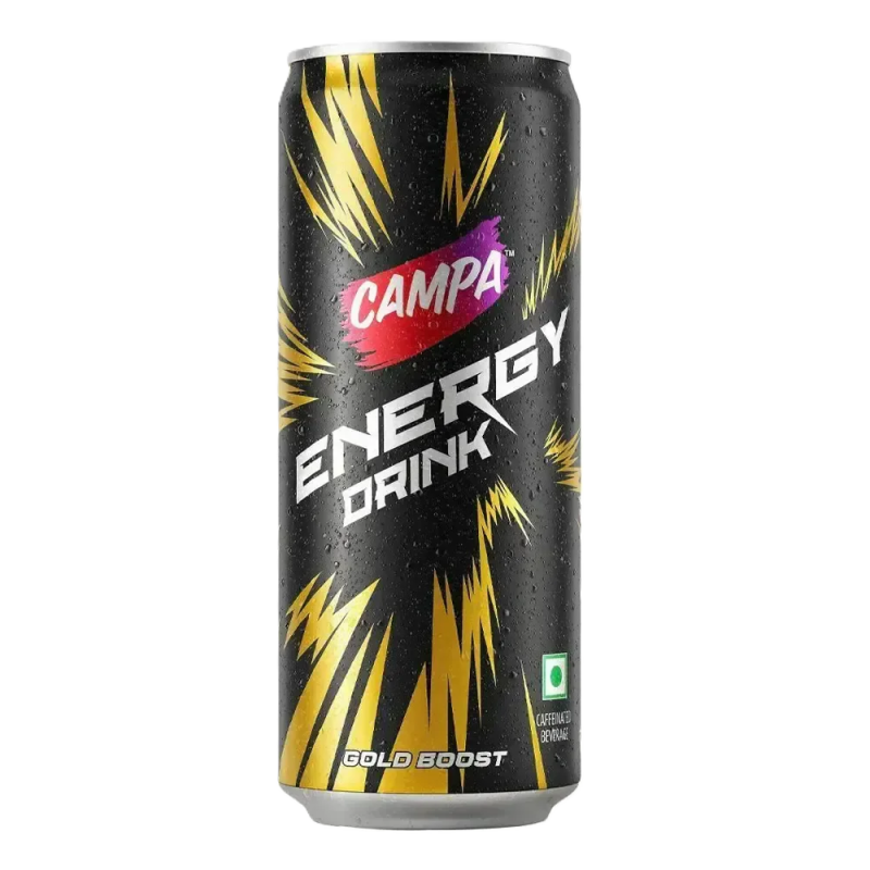 CAMPA ENERGY DRINK