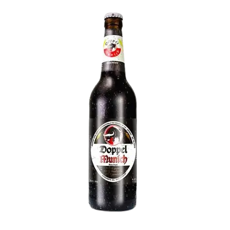 DOPPEL BEER
