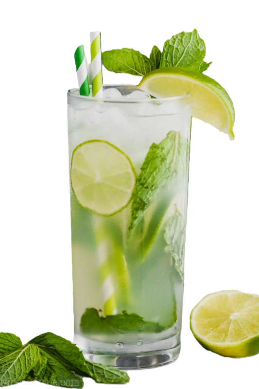 MOJITO