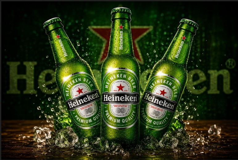 KIT HEINEKEN