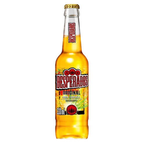 DESPERADOS