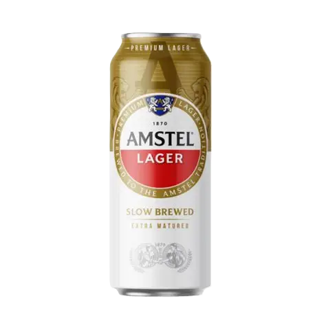 AMSTEL