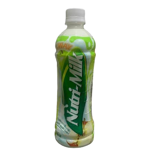 NUTRI-MILK