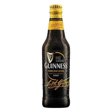 GUINNESS