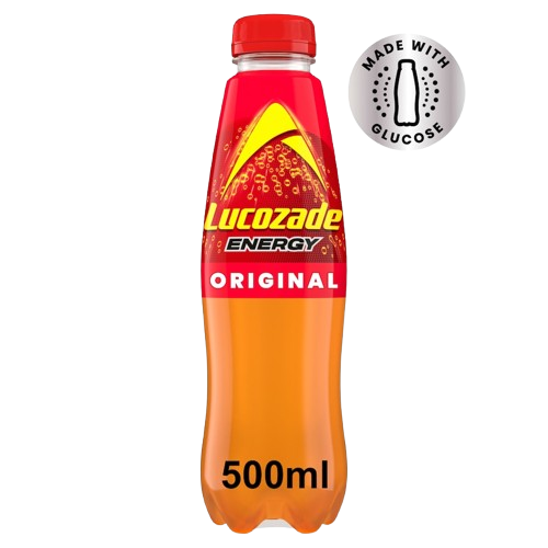 LUCOZADE